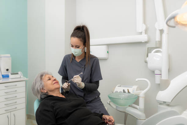 Best Emergency Dentist for Knocked-Out Tooth in Murrells Inlet, SC