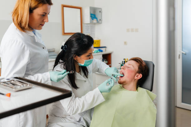Best Emergency Dentist for Lost Fillings or Crowns in Murrells Inlet, SC