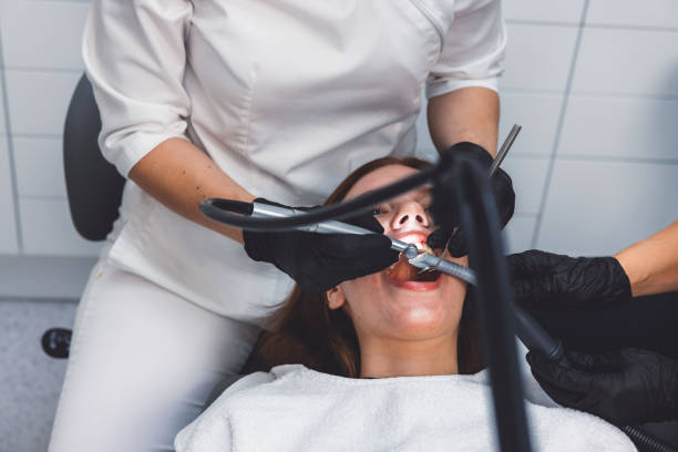Best Orthodontic Emergency Dentist in Murrells Inlet, SC