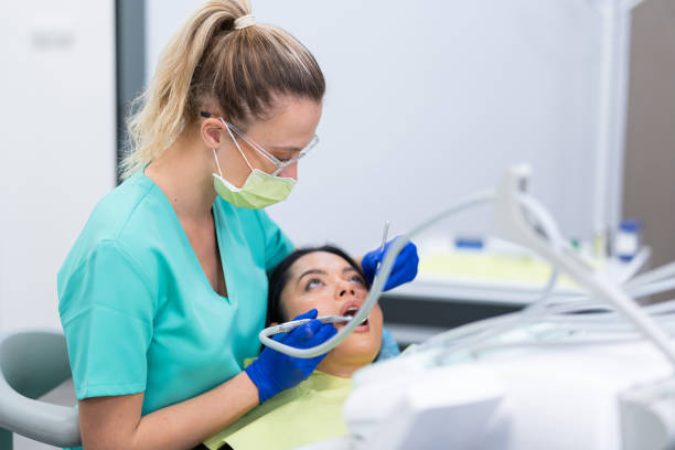 Best Holiday Emergency Dentist in Murrells Inlet, SC
