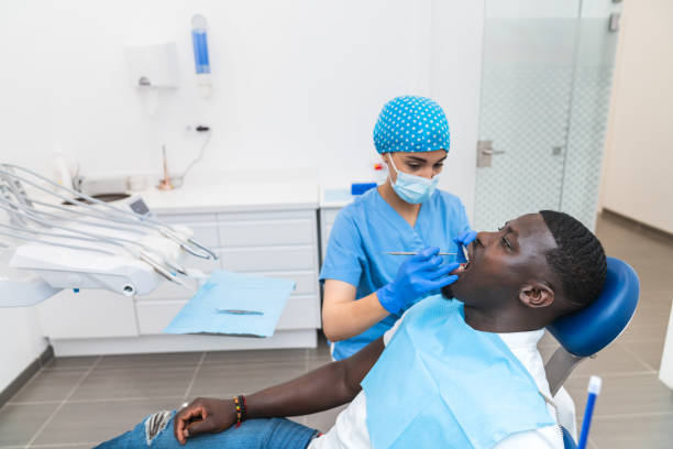 Best Emergency Cosmetic Dentistry in Murrells Inlet, SC